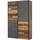 Armoire 2 portes
