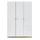 Armoire 3 portes