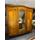 Armoire en merisier