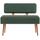 Banquette 2 places