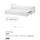 Lits Ikea 1 place