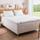 Surmatelas Dunlopillo