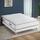 Matelas Ressorts 140 x 190 cm