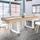 Table à manger Extensible