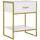 Table de chevet Art deco