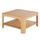 Table basse Beige