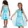 Costume La Reine des Neiges déguisement
