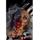 Soldes Déguisement Kit de maquillage Zombie - Bonnes affaires et promos de l'été Déguisement Kit de maquillage Zombie