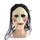 Déguisement Masque Clown - Achat Pas Cher & Promos Régulières Déguisement Masque Clown