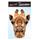 Déguisement Masque Girafe - Achat Pas Cher & Promos Régulières Déguisement Masque Girafe