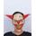 Soldes Déguisement Masque Rouge Halloween - Bonnes affaires et promos de l'été Déguisement Masque Rouge Halloween