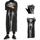 Déguisement Masque Scream - Achat Pas Cher & Promos Régulières Déguisement Masque Scream