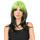 Déguisement Halloween Vert Homme