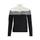 Pull Femme  en Laine Noir