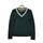Pull Noir pour Femme