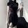 Trench Femme  Vintage