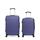 Soldes Sets de bagages Femme