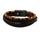 Bracelet Cuir Homme