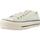 Chaussures  Converse Vert