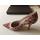 Chaussures Louis Vuitton Femme au Meilleur Prix - Achat pas cher Neuf & Occasion Chaussures Louis Vuitton Femme
