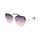 Lunettes De Soleil Ovale Guess