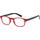 Lunettes De Soleil Ovale Oakley