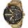 Montre  en Acier  pour Homme