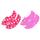 Chaussettes sport pour fille
