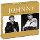 CD Johnny Hallyday