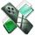 Accessoires mobiles Oppo