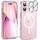 Coque Argent Huawei Mate 10 Pro