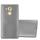 Coque Gris Huawei Mate 8