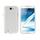 Coque Blanc Samsung Galaxy Note 2