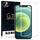 Verre trempé iPhone 12