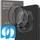 Verre trempe Honor Magic6 Pro