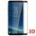 Verre trempe Samsung Galaxy S8