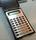 Calculatrices Scientifique Texas Instruments
