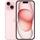 Soldes Apple iPhone 15 Rose