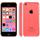 iPhone 5c Rose 16 Go