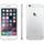 iPhone 6 Argent