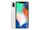 iPhone X IOS reconditionné