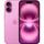 iPhone rose reconditionné