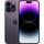 iPhone violet reconditionné