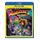DVD, Blu-Ray et VOD Madagascar