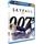 Blu-Ray James Bond