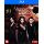 Blu-Ray Vampire Diaries