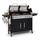 Soldes Barbecue charbon Klarstein