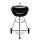 Barbecue charbon Weber