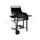 Mobilier pour barbecue et plancha