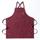 Tablier pour barbecue et plancha